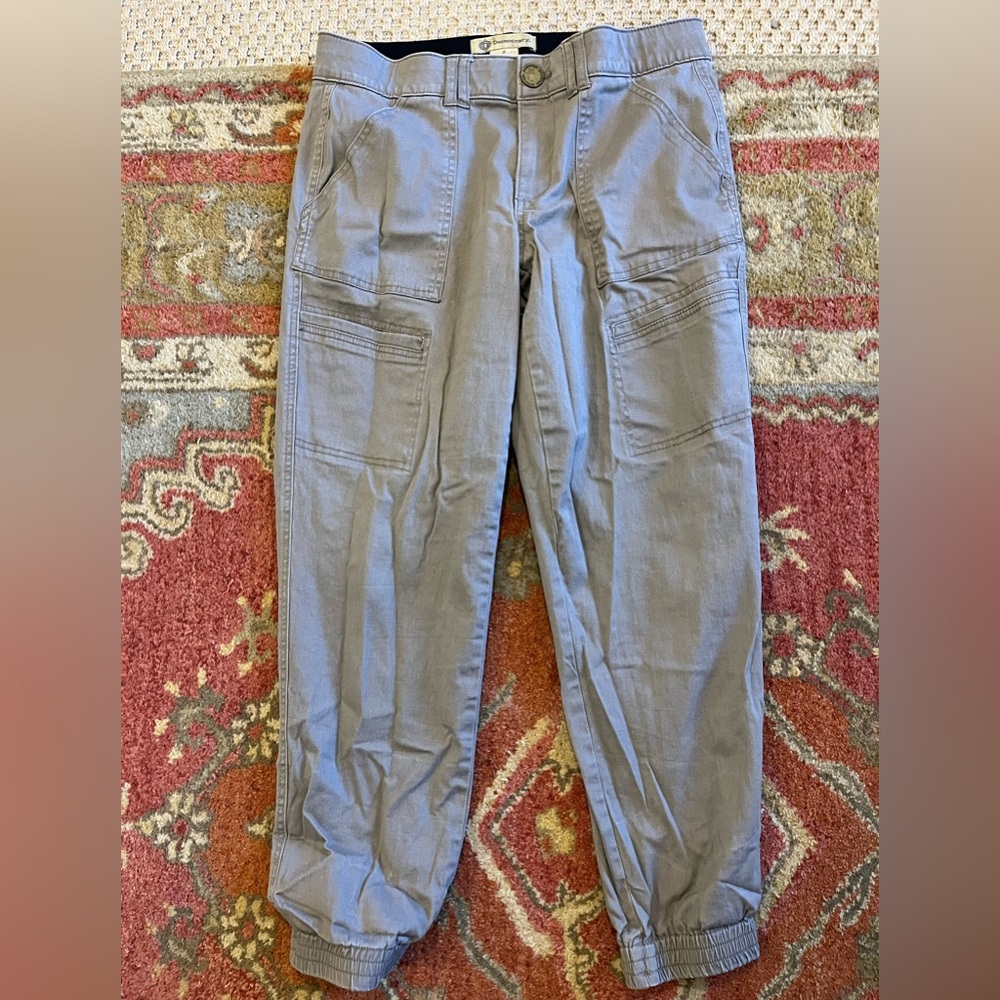 Democracy Jogger Pant